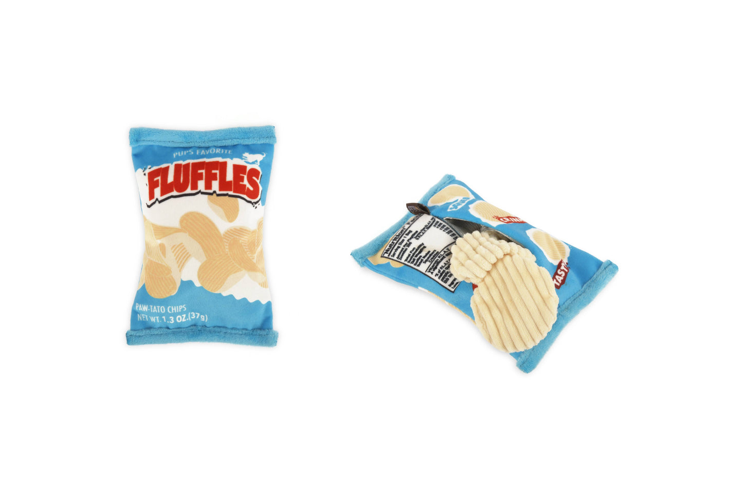 Play Pet Brands - Snack Attack Collection - MINI