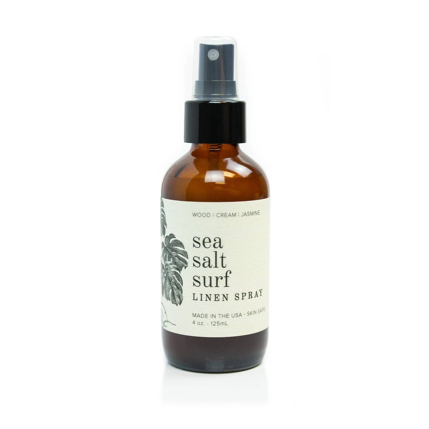 Broken Top Brands - Sea Salt Surf - Linen Spray