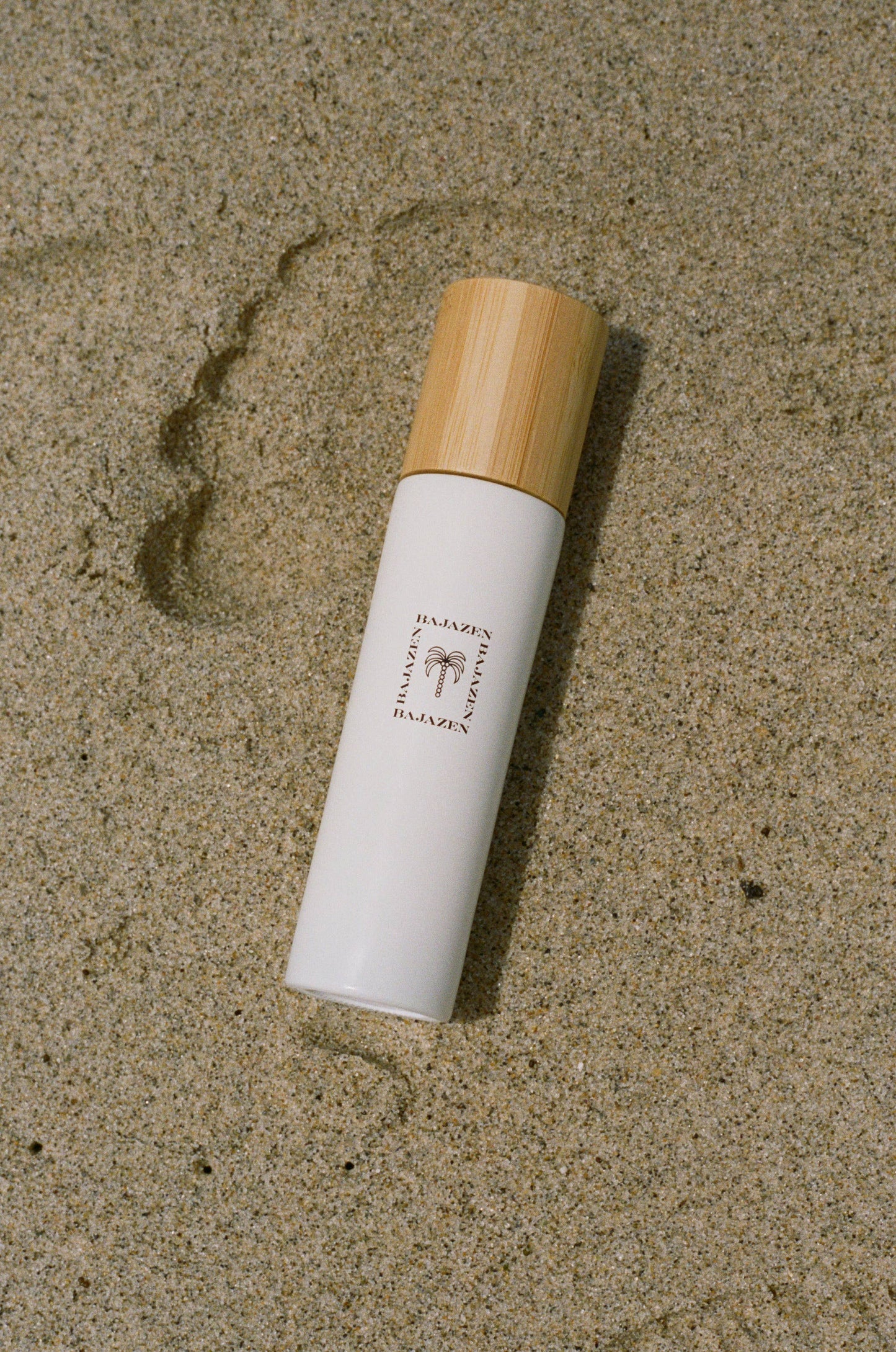 Baja Zen - Beach Haus Home Parfum
