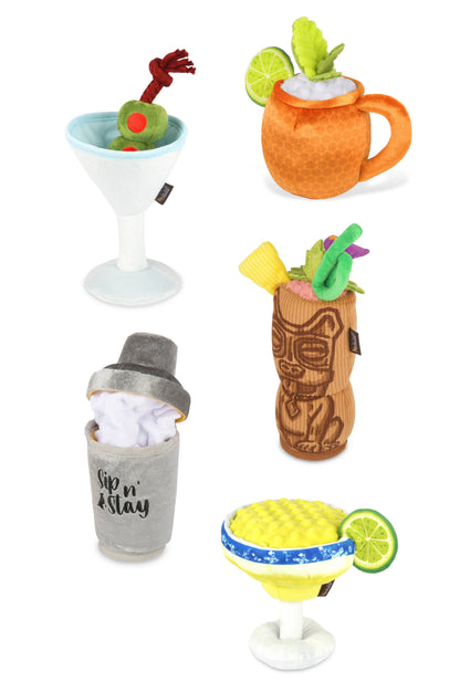 Play Pet Brands - Barktender Collection - LARGE