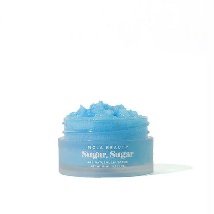 NCLA Beauty- Sugar Sugar Gummy Bear Lip Scrub