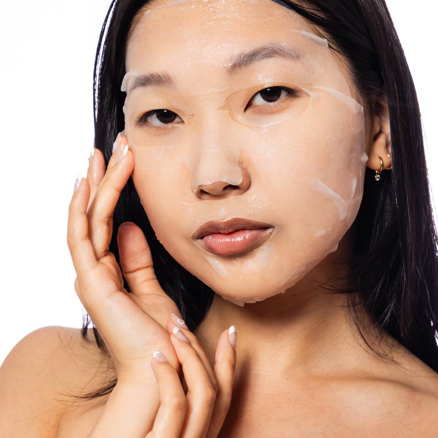 ESW Beauty - Mistletoe Delights Skincare Treats Set