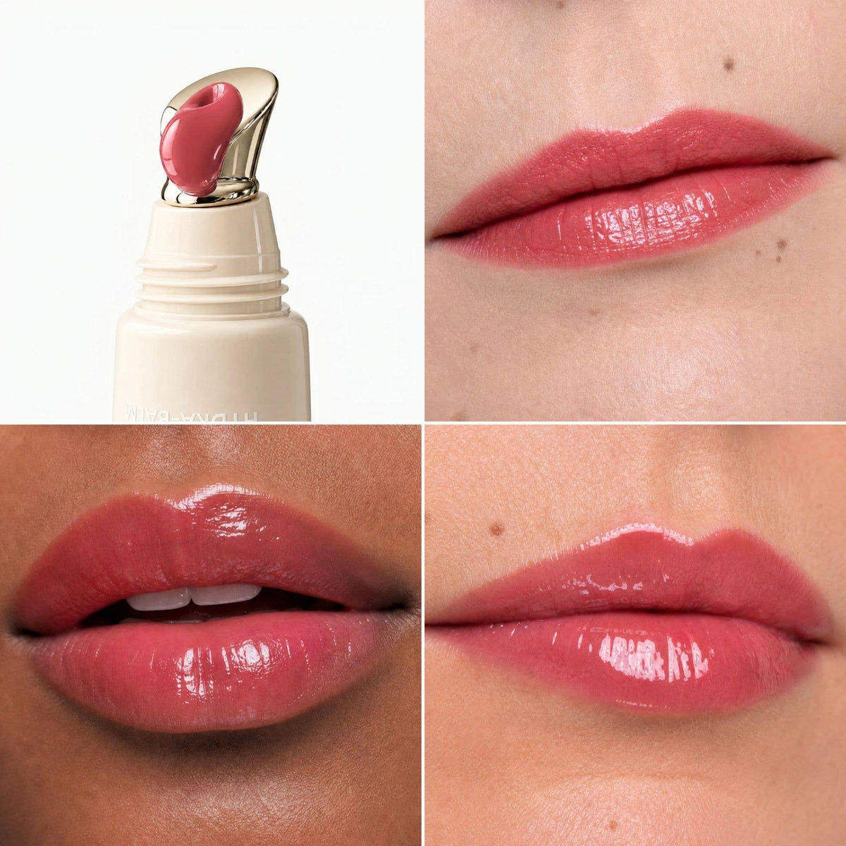 Fitglow Beauty - Ceramide Hydra-Balm - Watermelon (Limited Edition)
