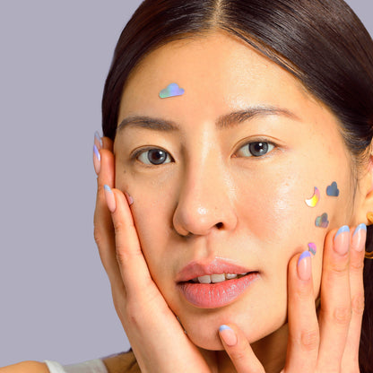 My Spa Life - Dream Skin Hydrocolloid Pimple Patches  - 72 Patches