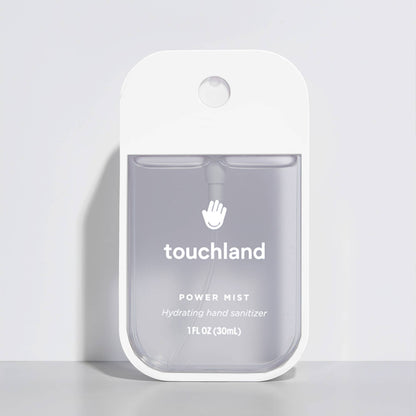 Touchland-Power Mist- Beach Coco