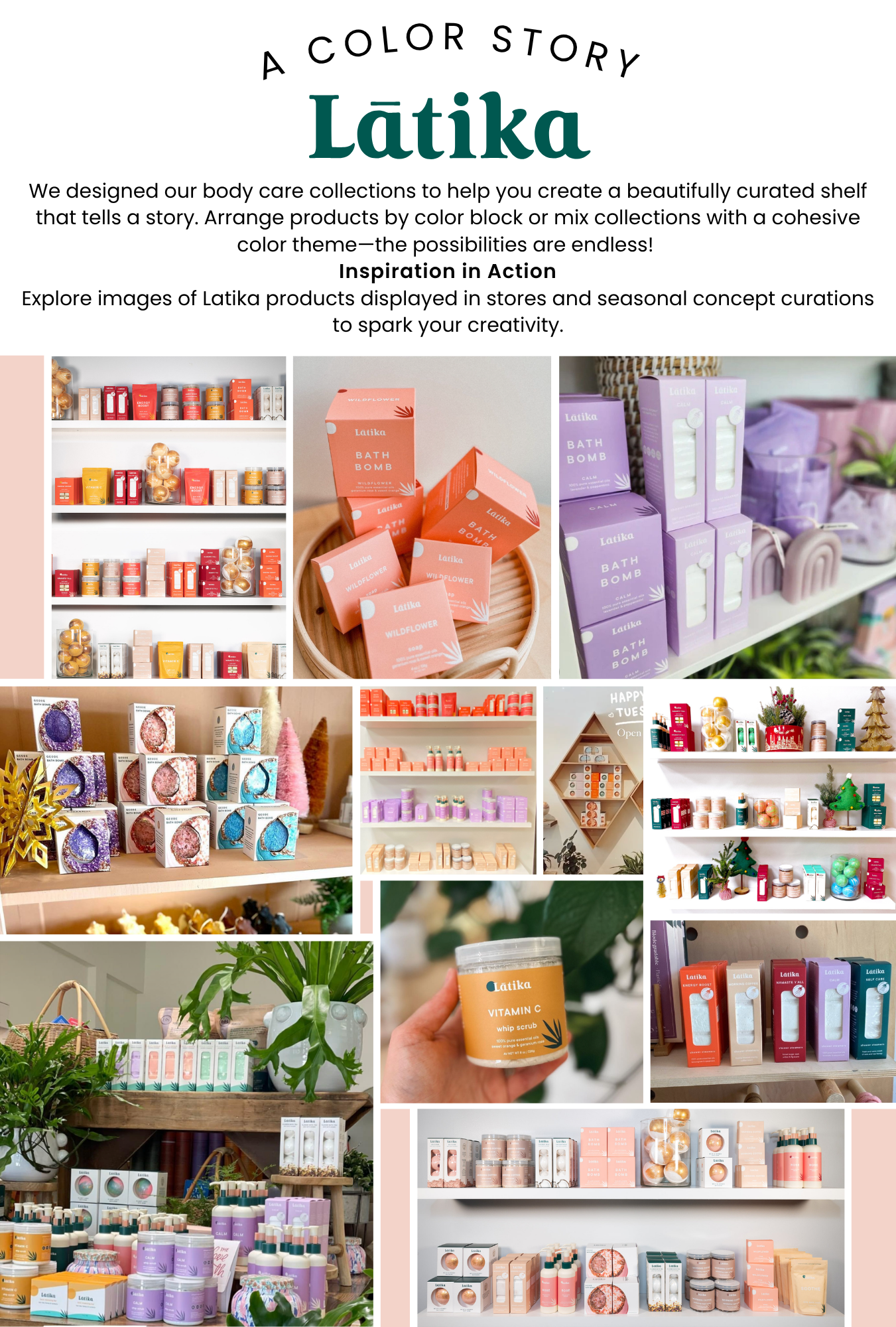 Latika Beauty - 🧿 Magnesium Bath Soak 🛀