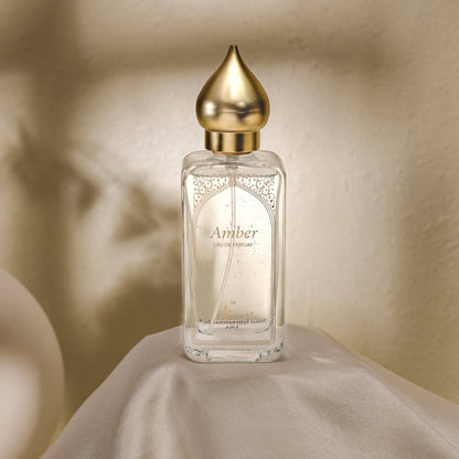 Nemat- Amber Eau de Parfum 50ML