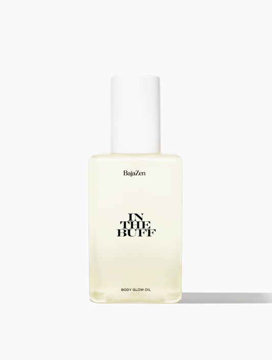 Baja Zen - In The Buff Body Glow Oil