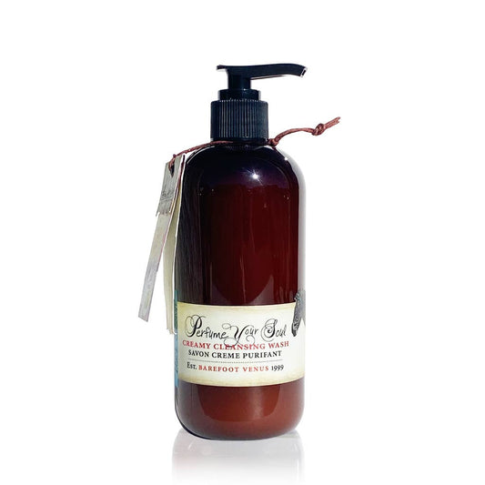 Black Coconut | Body Wash & Shower Gel
