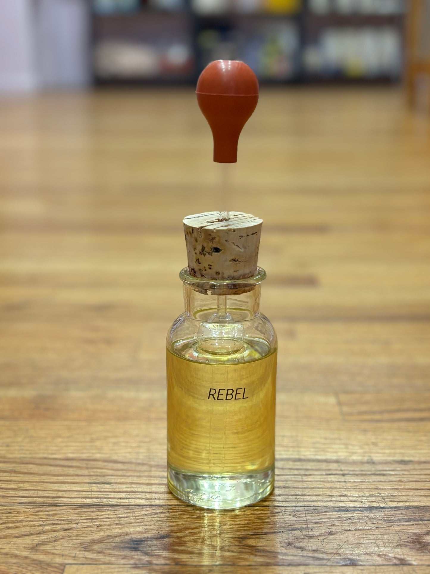 New Fragrance Sampler