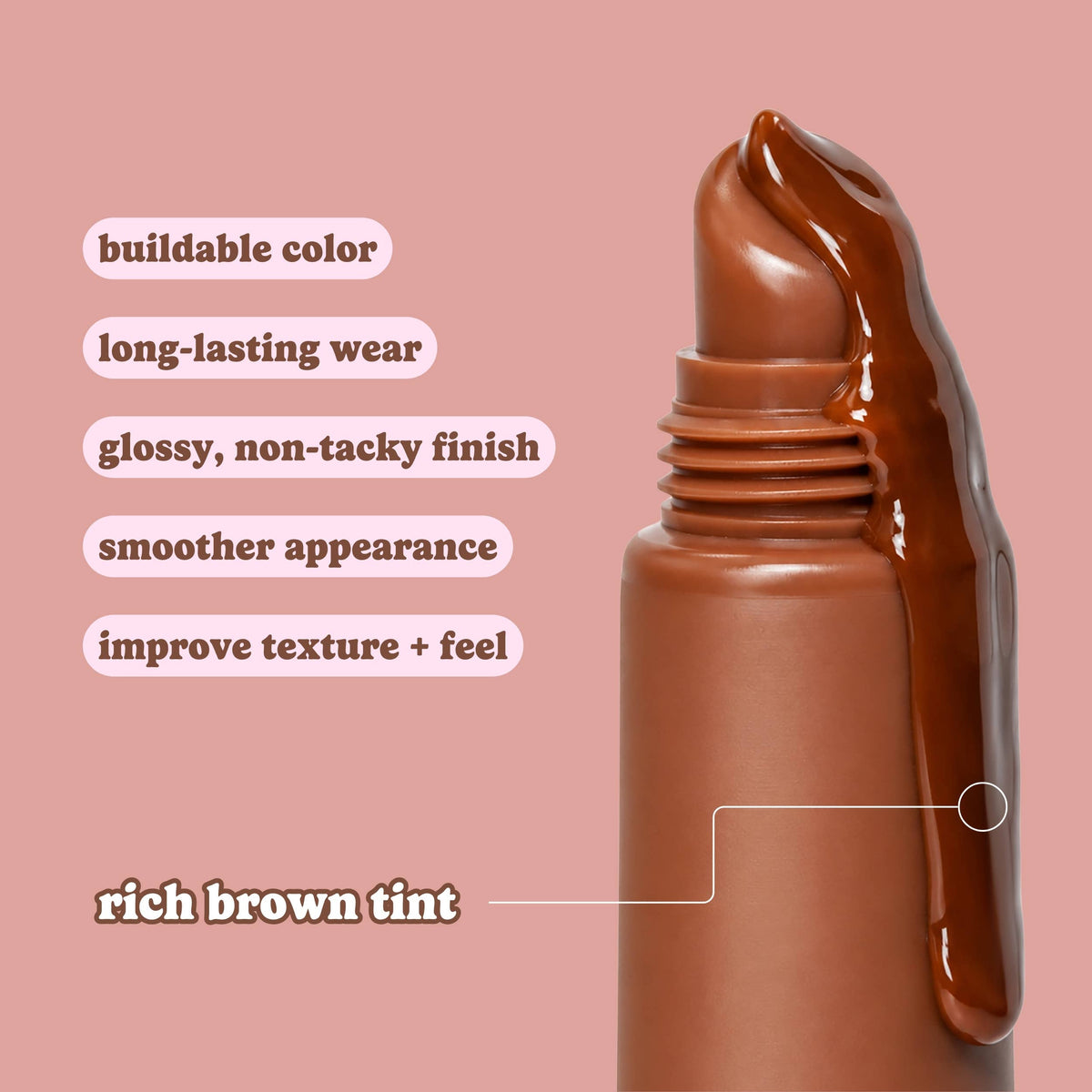 ESW Beauty - Berry Espresso Perfect Pout Lip Kit (2x Lip Treatments)