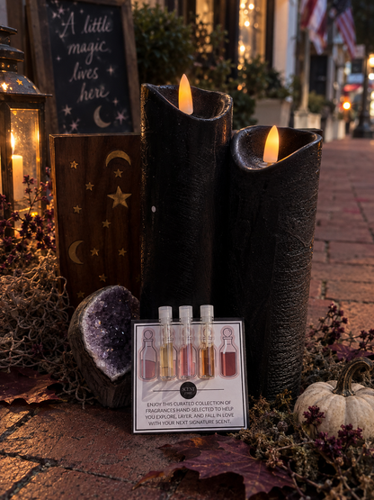 Enchanted Sample Pack — $29