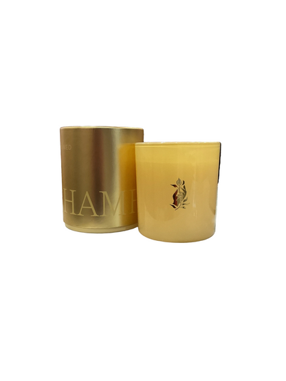 Rewined- Champagne Candle