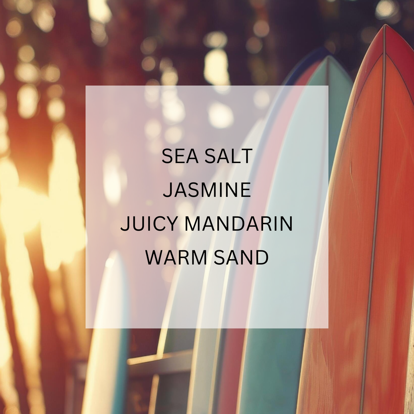 Solisea - SURF Roller Oil Perfume • Sea Salt & Warm Sand: Travel / Mini