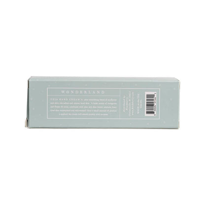 FinchBerry - Wonderland Nourishing Holiday Travel Size Hand Cream