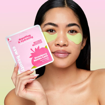ESW Beauty - All I Want Are Face Masks Best Sellers Kit (10x Masks)