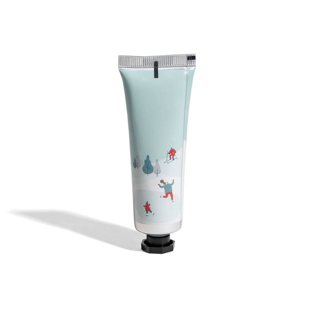 FinchBerry - Wonderland Nourishing Holiday Travel Size Hand Cream