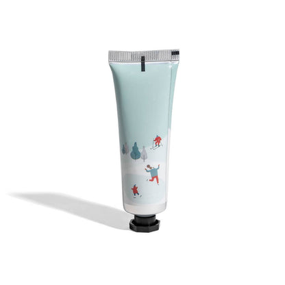 FinchBerry - Wonderland Nourishing Holiday Travel Size Hand Cream