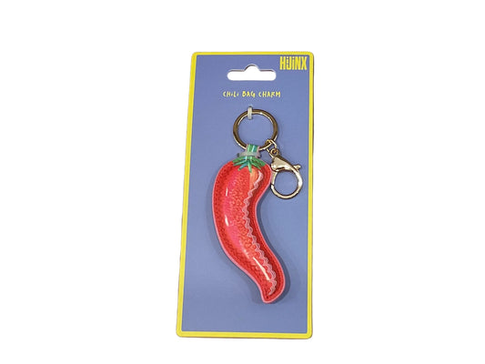 HiJiNX - Chili Bag Charm