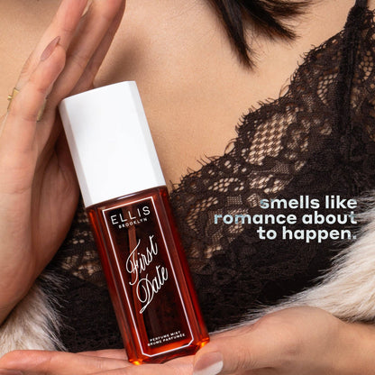 Ellis Brooklyn - FIRST DATE Perfume Mist 90ml
