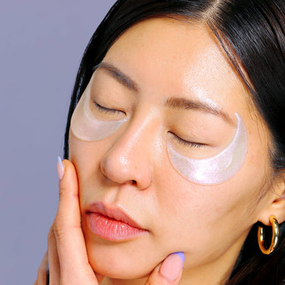 My Spa Life - Stargazing Brightening Undereye Masks -  8 PAIRS