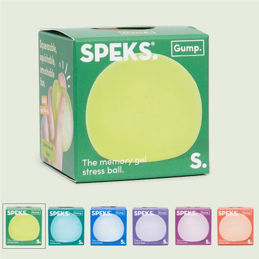 Speks - Algae