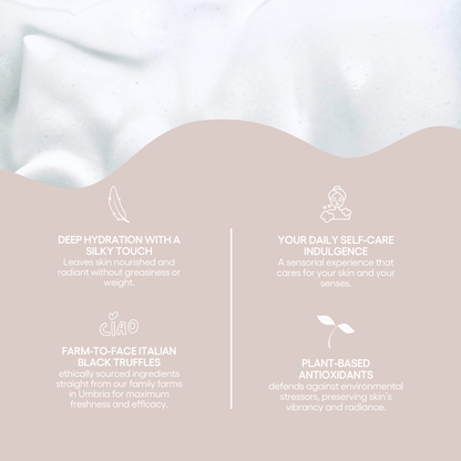SKIN&CO Roma - The Divine Crème
