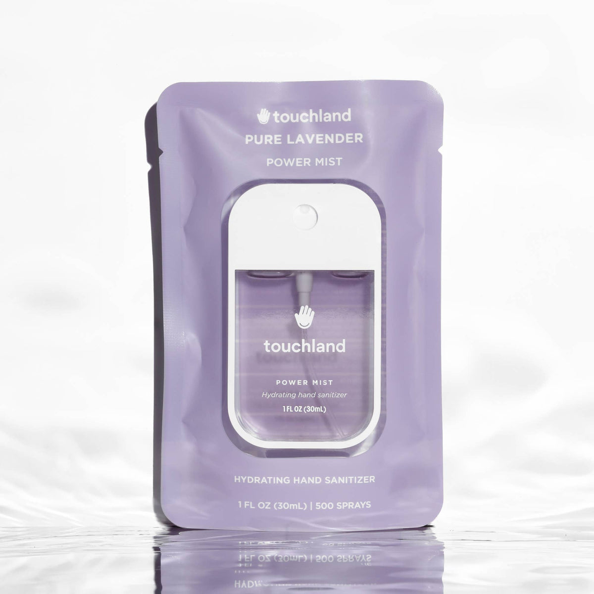 Touchland- Power Mist- Pure Lavender