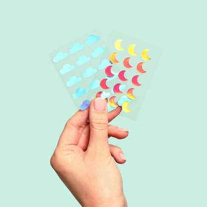 My Spa Life - Dream Skin Hydrocolloid Pimple Patches  - 72 Patches