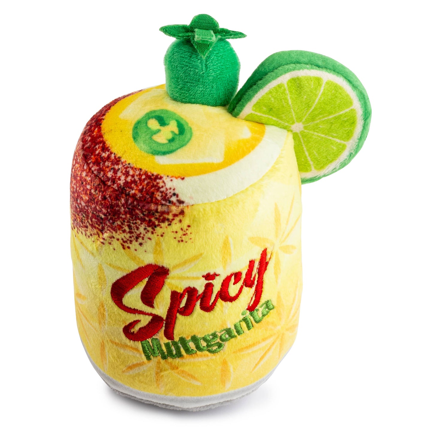 Haute Diggity Dog - Spicy Muttgarita