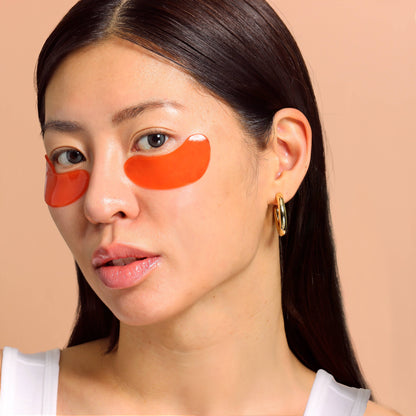 My Spa Life - Bright Eyed Undereye Mask - 8 Pairs