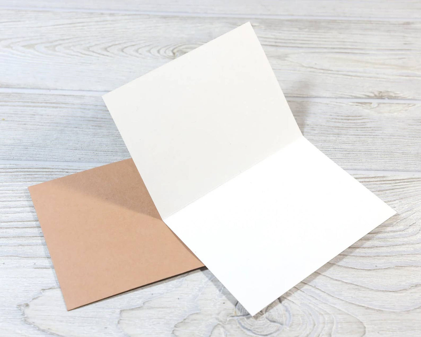 Bad Betty Greeting Co. - I'm Your Favorite Child Funny Mother's/Father's Day Card