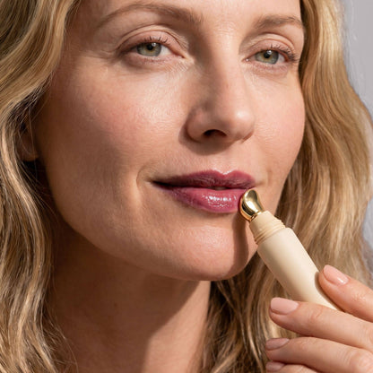 Fitglow Beauty - Ceramide Hydra-Balm - Plum Dew (Limited Edition)
