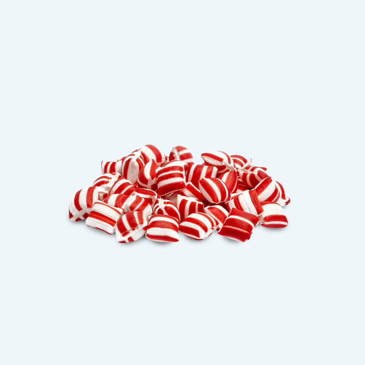 Stannie & Lloyd - Candy Peppermints - "To All a Good Night" Bed