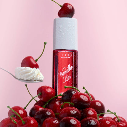 Ellis Brooklyn - VANILLA SIN Perfume Mist 90ml