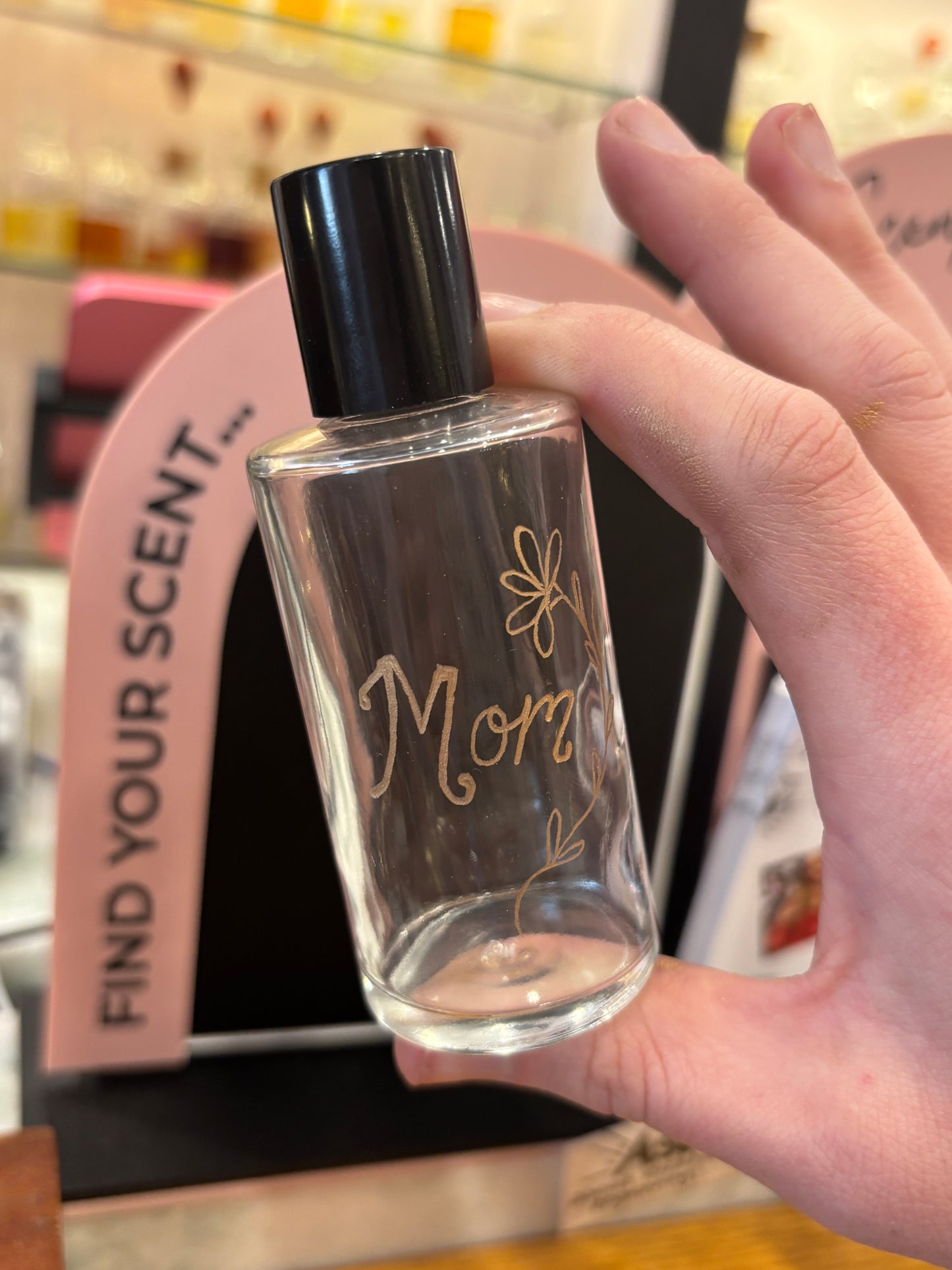 Mother's Day Web Special