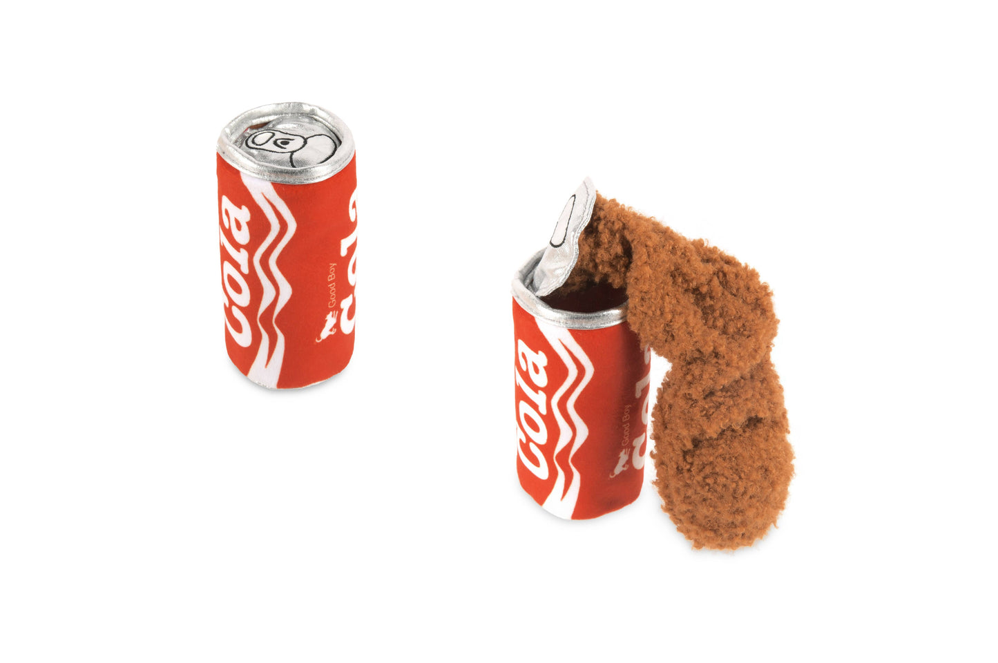 Play Pet Brands - Snack Attack Collection - MINI