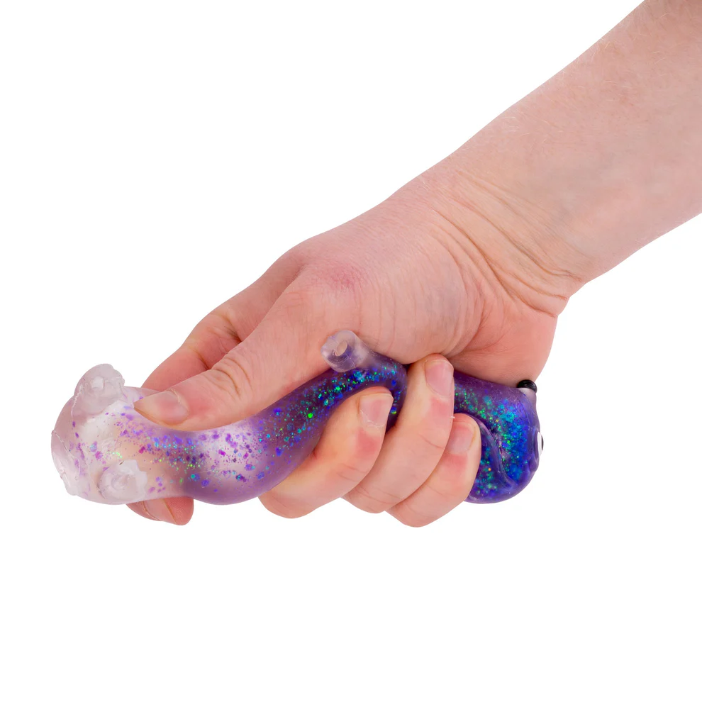 Showcase - Scrunchems® Sugar Sausage Dog Squishy | Dachshund Fidget