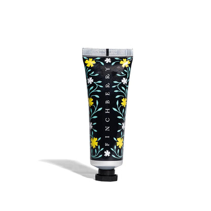 FinchBerry - Hello Sunshine Moisturizing & Hydrating Travel Hand Cream