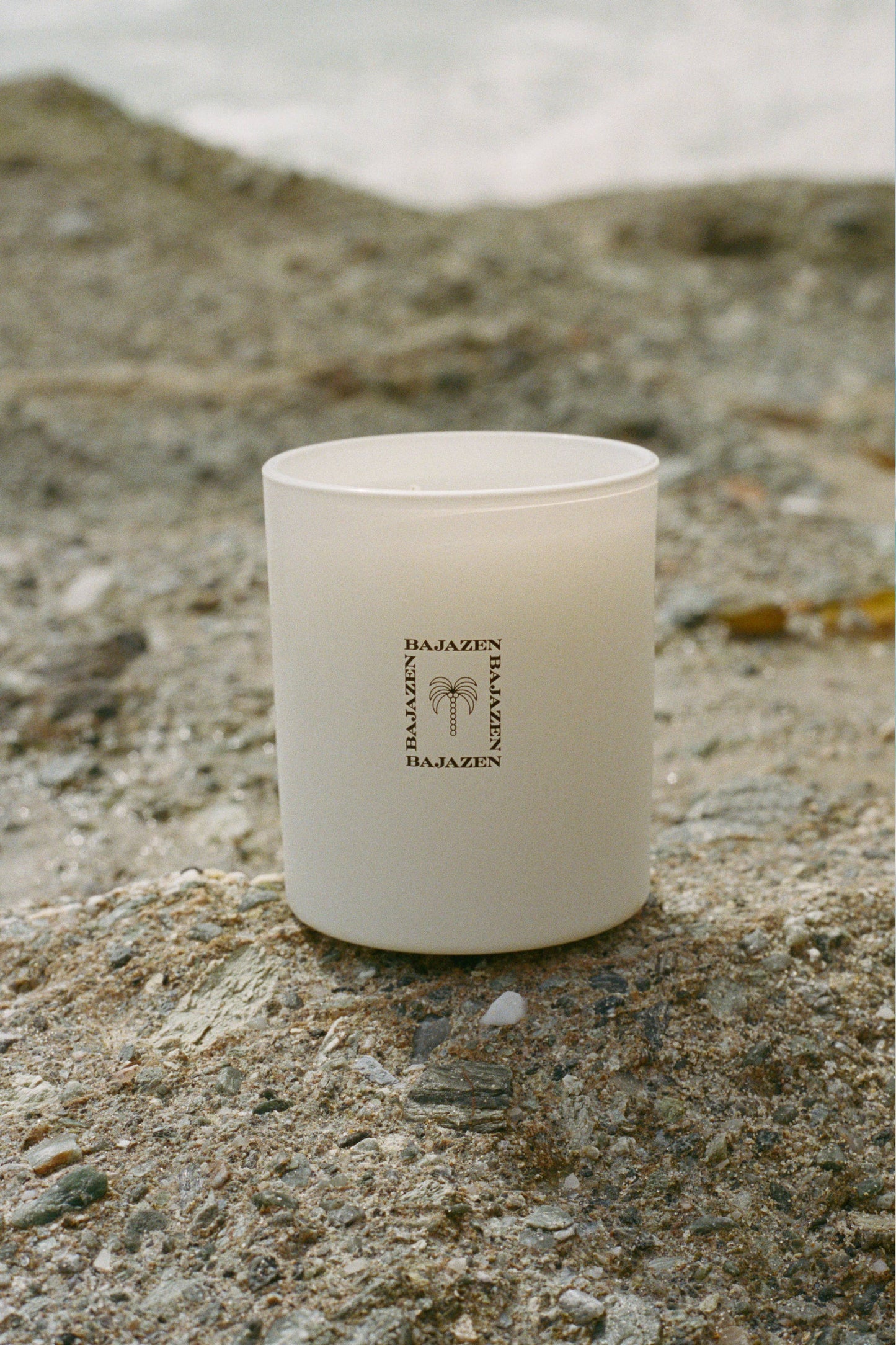 Baja Zen - Coconut Haus Candle