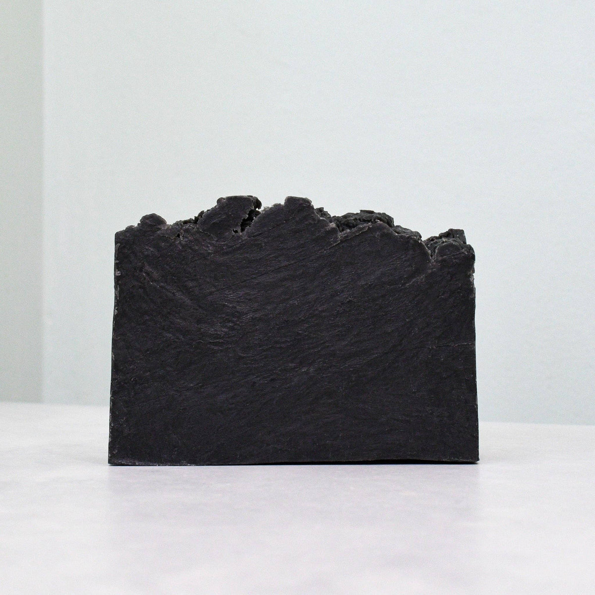 White Pine Bath & Brew - Lump of Coal - Beer Soap