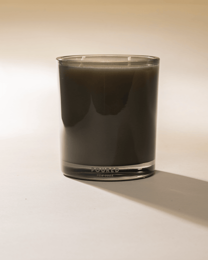 Poured New York - Dirty Girl Martini | Poured New York: 10 OZ Soy Coconut Wax Candle
