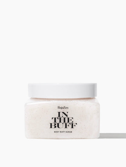 Baja Zen - In The Buff Body Buff Scrub