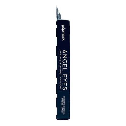 Angel Eyes Hydrogel Under-Eye Patches