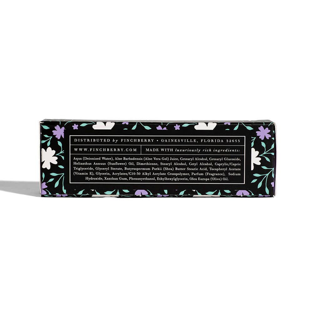 FinchBerry - Sweet Dreams Hydrating & Nourishing Travel Hand Cream