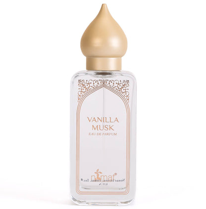 Nemat- Vanilla Musk Eau de Parfum 50ML