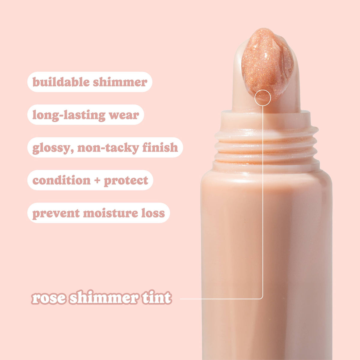 ESW Beauty - Winter Shimmer Perfect Pout Lip Kit (2x Lip Treatments)