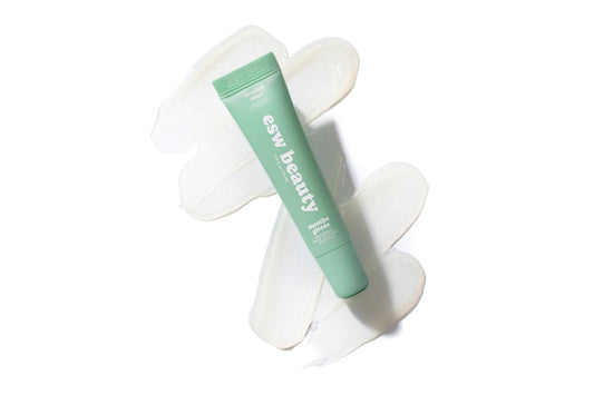 ESW Beauty - Frosted Mint Smoothie Enhanced Protection Lip Treatment