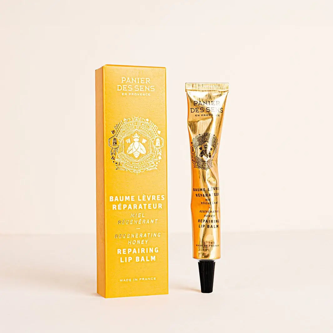 PANIER DES SENS - Honey Repair Lip Balm- 0.50 oz/15ml