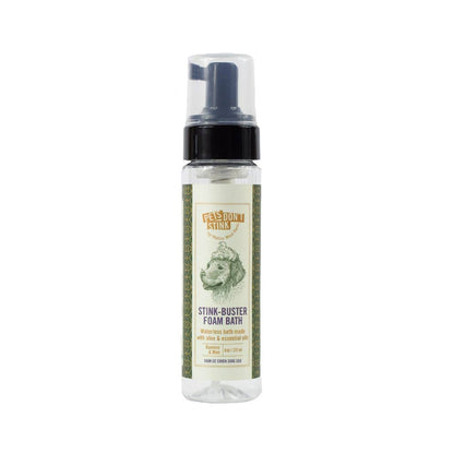 Walton Wood Farm Corp. - Pets Don't Stink - Stink-Buster Foam Bath